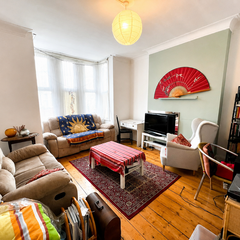 5 bedroom detached house to rent - Photo 1