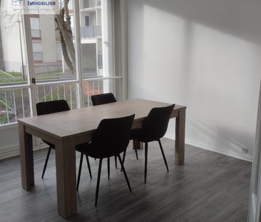 Location Appartement 2 pièces 44m² BEAUVAIS 60000 - Photo 2