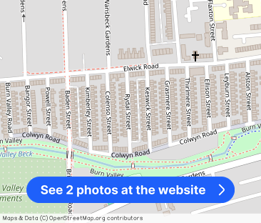 Rydal Street, Hartlepool, TS26 9BA - Photo 1