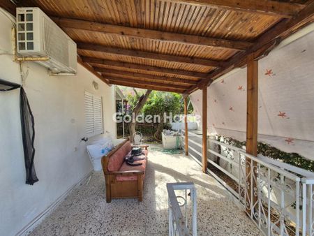 Μονοκατοικία 80 τ.μ. προς ενοικίαση - Photo 3