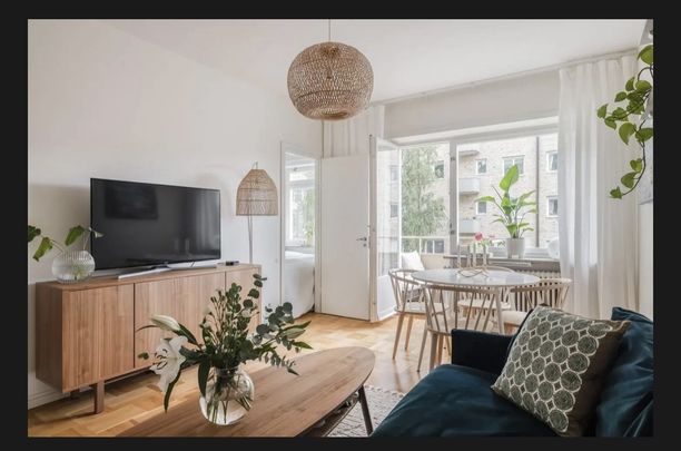 Svedbergsplan, Stockholm - Photo 1
