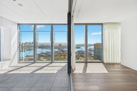 2 Watermans Quay, Barangaroo NSW 2000 - Apartment For Rent | Domain - Photo 2