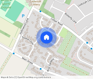 Stonebridge Way, Calverton, NG14 - Photo 1