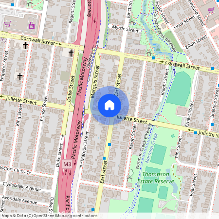 Unit 2/98 Juliette St, Qld 4120, Greenslopes