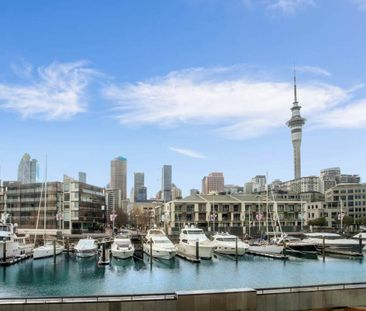 City Centre, 401/83 Halsey Street - Photo 4