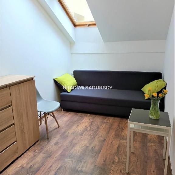 Mieszkanie Kraków Bieżanów-Prokocim powierzchnia 40.41 m² C206-WM-38664 - Photo 1