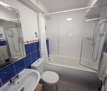 2 bedroom maisonette to rent - Photo 6