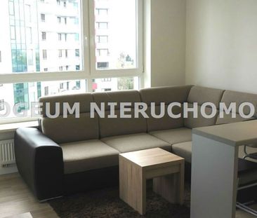 Mieszkanie na wynajem - Zdjęcie 3