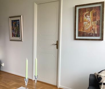 Fagottgatan, Västra Frölunda - Photo 1