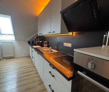 2-Zimmer Wohnung nähe Universität, Regensburg - Photo 2