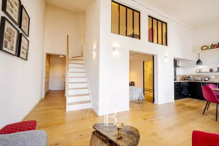 Bordeaux Chartrons - Appartement de 54 m² - Photo 3