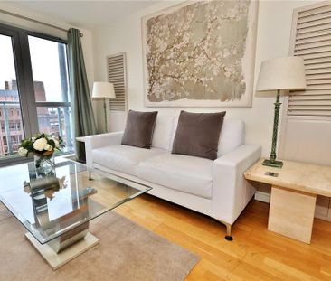 2 bedroom penthouse to rent - Photo 4