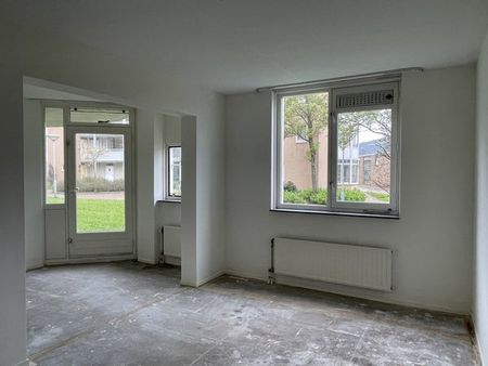 Te huur: Appartement Meestoof in Middelburg - Foto 2