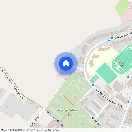 Otto-Riedel-Str. 1c, 08606 Oelsnitz/V