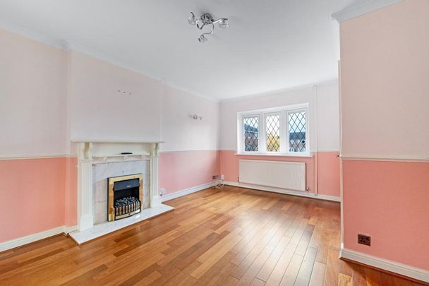 3 bedroom terraced house to rent - Photo 1