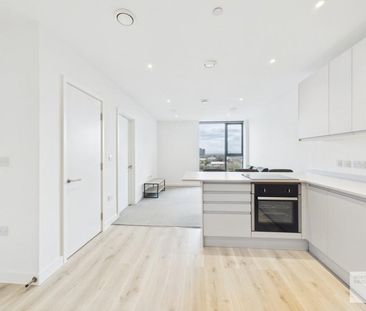 1 bedroom apartment to rent - Photo 2