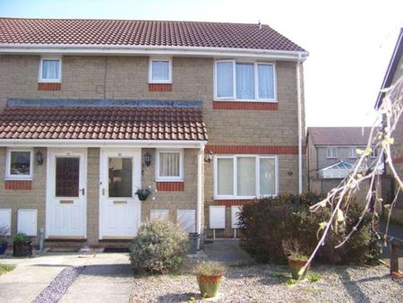 Bailey Close, Locking Castle, BS22 - Photo 2