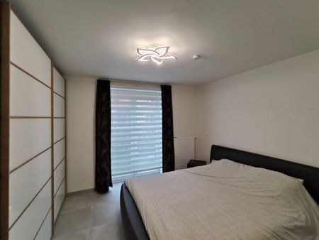 Appartement in het centrum van Opwijk - Photo 3