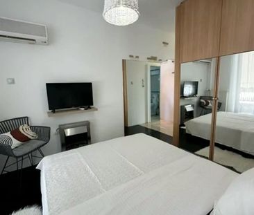 Studio/Γκαρσονιέρα για ενοικίαση Ευρυάλη (Βούλα) - Φωτογραφία 3