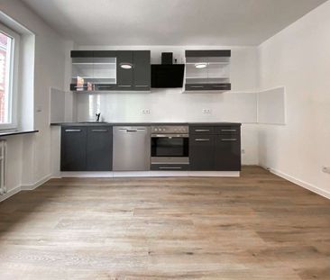 KL - City, 3 ZKB, neue EBK, Balkon, Stellplatz *RENOVIERT* - Photo 1