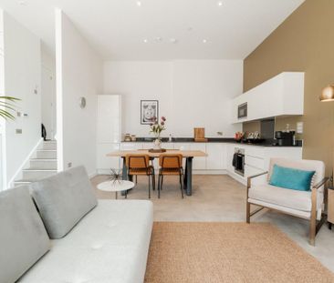 1 bedroom flat to rent - Photo 6