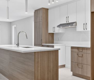 Appartement à louer - Longueuil (Saint-Hubert) (Laflèche) Apparteme... - Photo 5