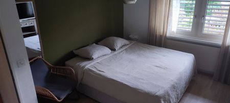 MAISON DE 4 PIÈCES À OBERGLATT (ZH), MEUBLÉE, TEMPORAIRE - Foto 4