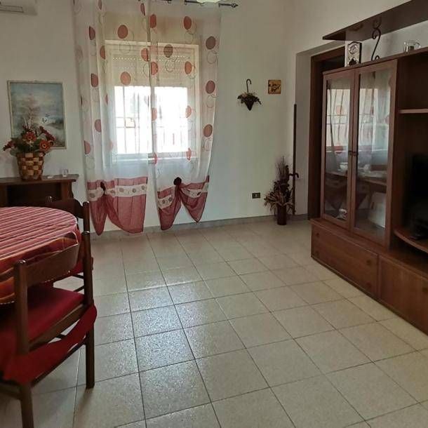 Villa unifamiliare Contrada Finocchio, Menfi - Foto 1