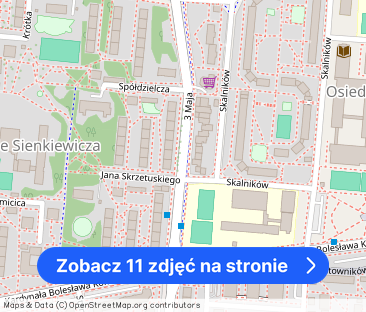 Polkowice mieszkanie pokoje dla pracowników firm - Zdjęcie 1