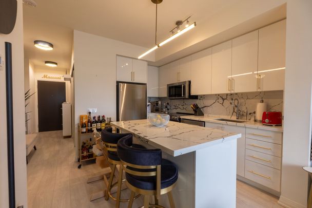 For Lease - 9000 Jane Street Unit# 1822, Vaughan, Ontario - Photo 1