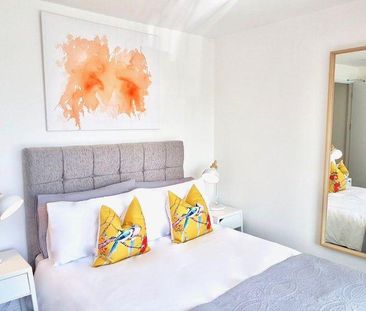 1 bedroom in a house share to rent - Photo 3