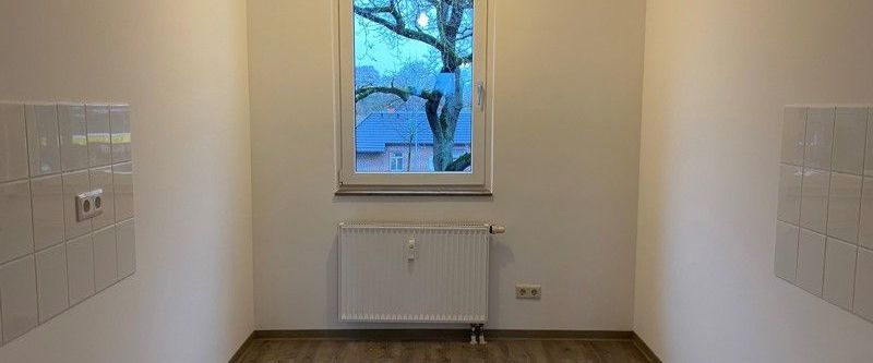 Renovierte 3-Zimmer-Wohnung mit Balkon - Photo 1