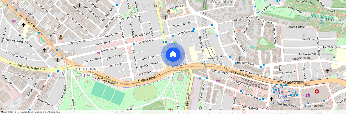 8/3 Ocean Street, NSW 2025, Woollahra