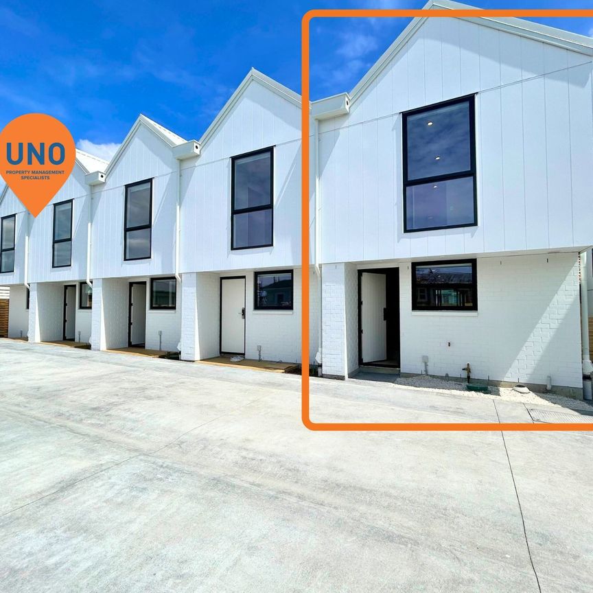 2 Bedrooms on Mead St - Photo 1