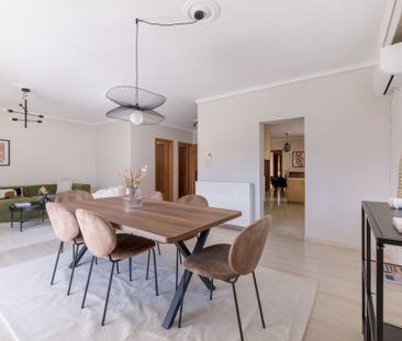 Comfortable 3BR Family Residence in Agia Paraskevi - Photo 3