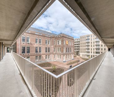 Te huur: Plantage Muidergracht 99 D8 - Foto 1