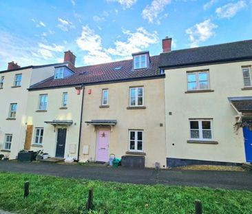 4 bedroom terraced house to rent - Photo 2