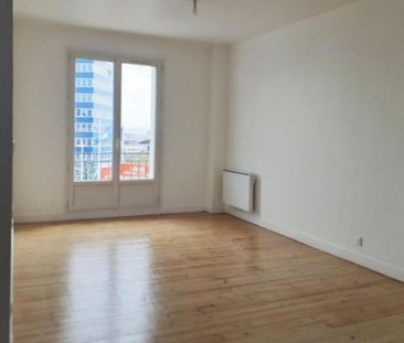 LE HAVRE - QUARTIER SAINT FRANCOIS, Bel appartement T3 - Photo 2