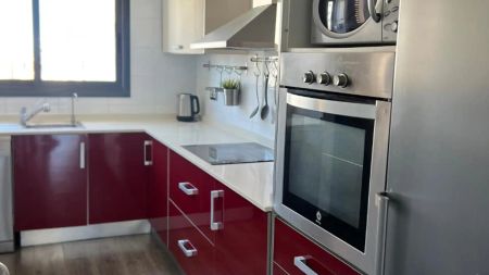 Piso de alquiler en Calle Músico Vicente Spiteri, 18, PAU 5 - Photo 4