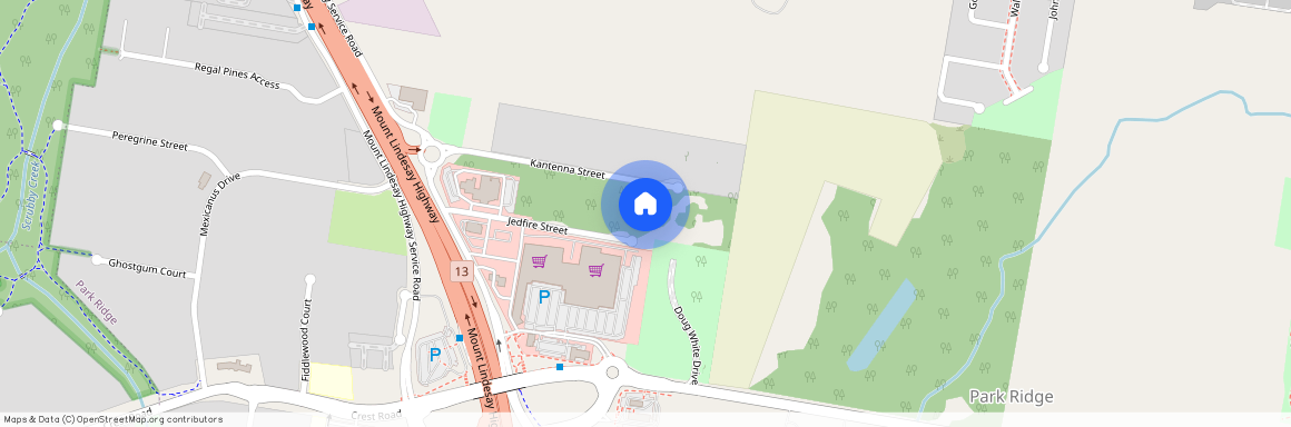 50 Walker Street, Qld 4125, Park Ridge