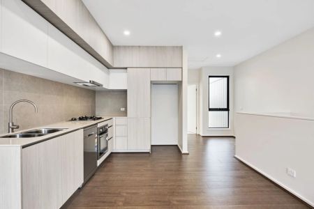 Modern townhouse delight! - Photo 3