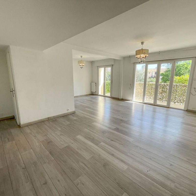 Location Appartement 4 pièces 93m² ANTIBES 06600 - Photo 1