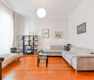 Bilocale viale Monza 82, Rovereto, Milano - Photo 3