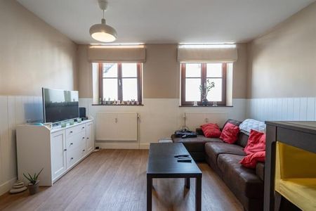 Appartement te huur - Foto 5
