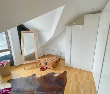 Stilvolle 3-Zimmer-Wohnung mit Balkon und EBK in Mettmann-Zentrum - Foto 6