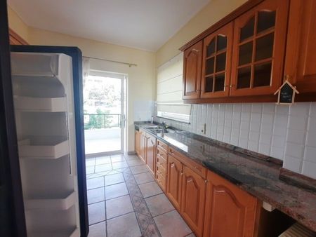 Μεζονέτα για ενοικίαση Αστυνομικά (Ηλιούπολη) - Φωτογραφία 4