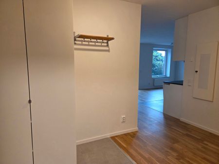 Glädjebacksgatan 2B, Trelleborg Centrum - Foto 5