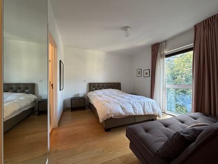 Appartement te huur - Foto 5