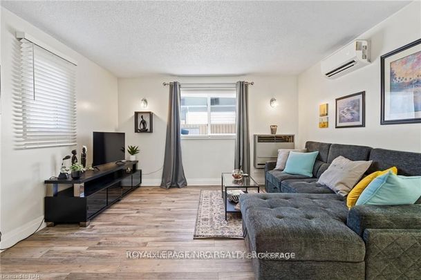 For Lease - 3717 Hibbard Street Unit# Main, Fort Erie, Ontario - Photo 1