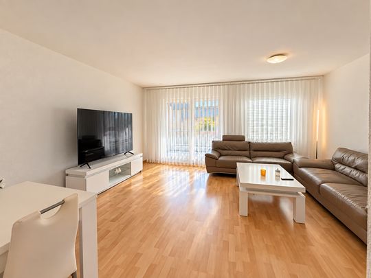 4.5 Zimmer, 91 m², 2. Stock - Photo 1